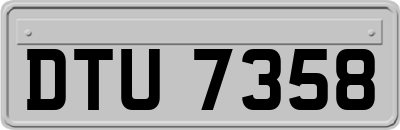 DTU7358