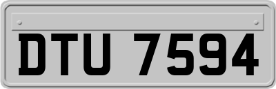 DTU7594