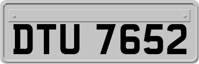 DTU7652