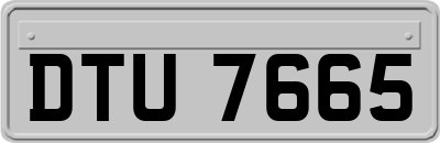 DTU7665