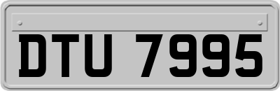 DTU7995