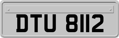 DTU8112