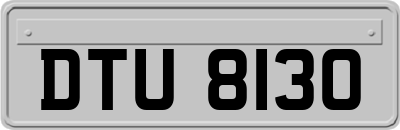 DTU8130