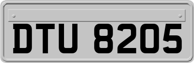 DTU8205
