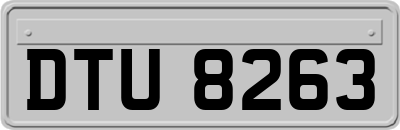 DTU8263