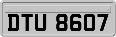 DTU8607