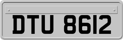 DTU8612
