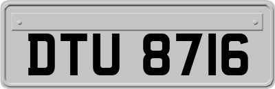 DTU8716