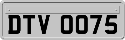 DTV0075