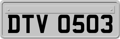 DTV0503