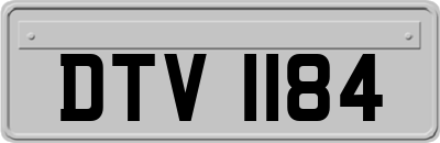 DTV1184