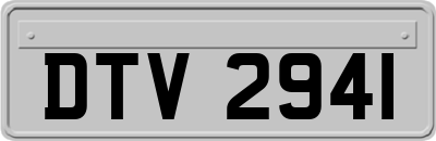 DTV2941