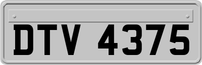 DTV4375