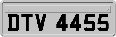 DTV4455