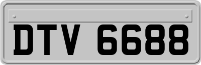 DTV6688