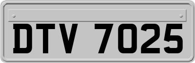 DTV7025