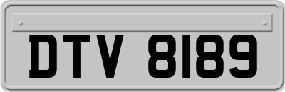 DTV8189