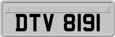 DTV8191