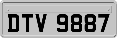 DTV9887