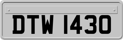 DTW1430