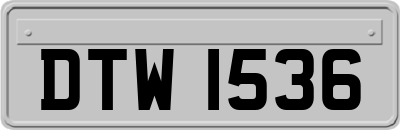 DTW1536