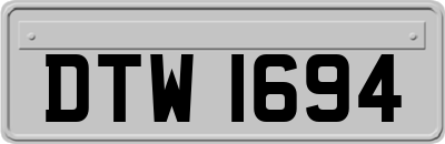 DTW1694