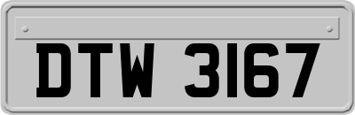 DTW3167