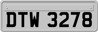 DTW3278