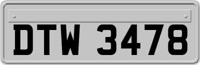 DTW3478