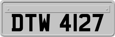 DTW4127
