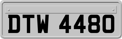 DTW4480