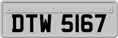 DTW5167