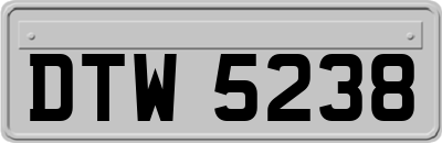 DTW5238