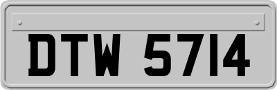 DTW5714