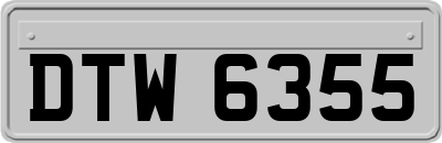 DTW6355