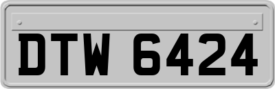 DTW6424