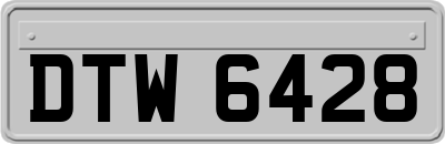 DTW6428