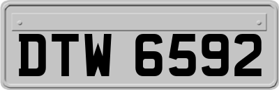 DTW6592