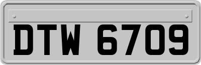 DTW6709