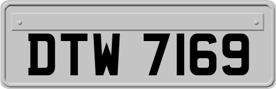 DTW7169