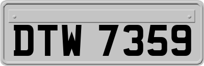 DTW7359