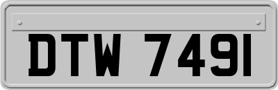 DTW7491