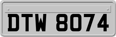 DTW8074