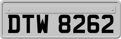 DTW8262