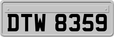 DTW8359