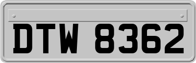DTW8362