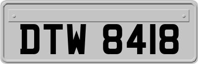 DTW8418