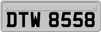 DTW8558