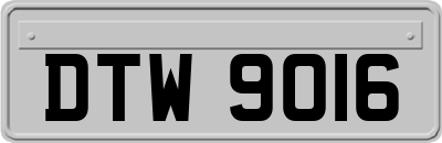 DTW9016