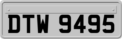 DTW9495